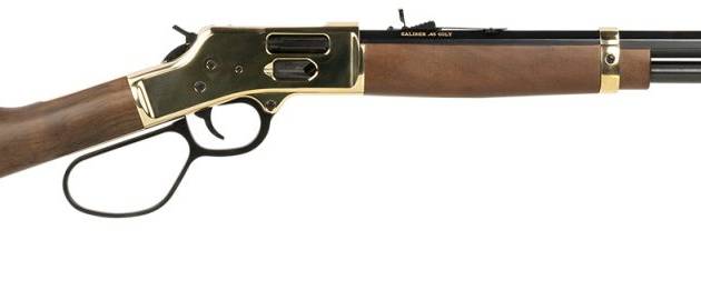 HENRY REPEATING ARMS H6 BIG BOY LEVER 45LC BS/WD LL