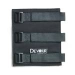 BANISH DEVOUR SUPRESSOR COVER 5.5"