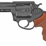 CHARTER ARMS THE PROFESSIONAL 32H&R MAG 3"