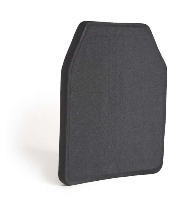 GUARD DOG LEVEL IV 10X12 CERAMIC SINGLE PLATE (39262)