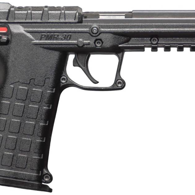 KELTEC PMR-30 22MAG 10+1 BL/BLACK