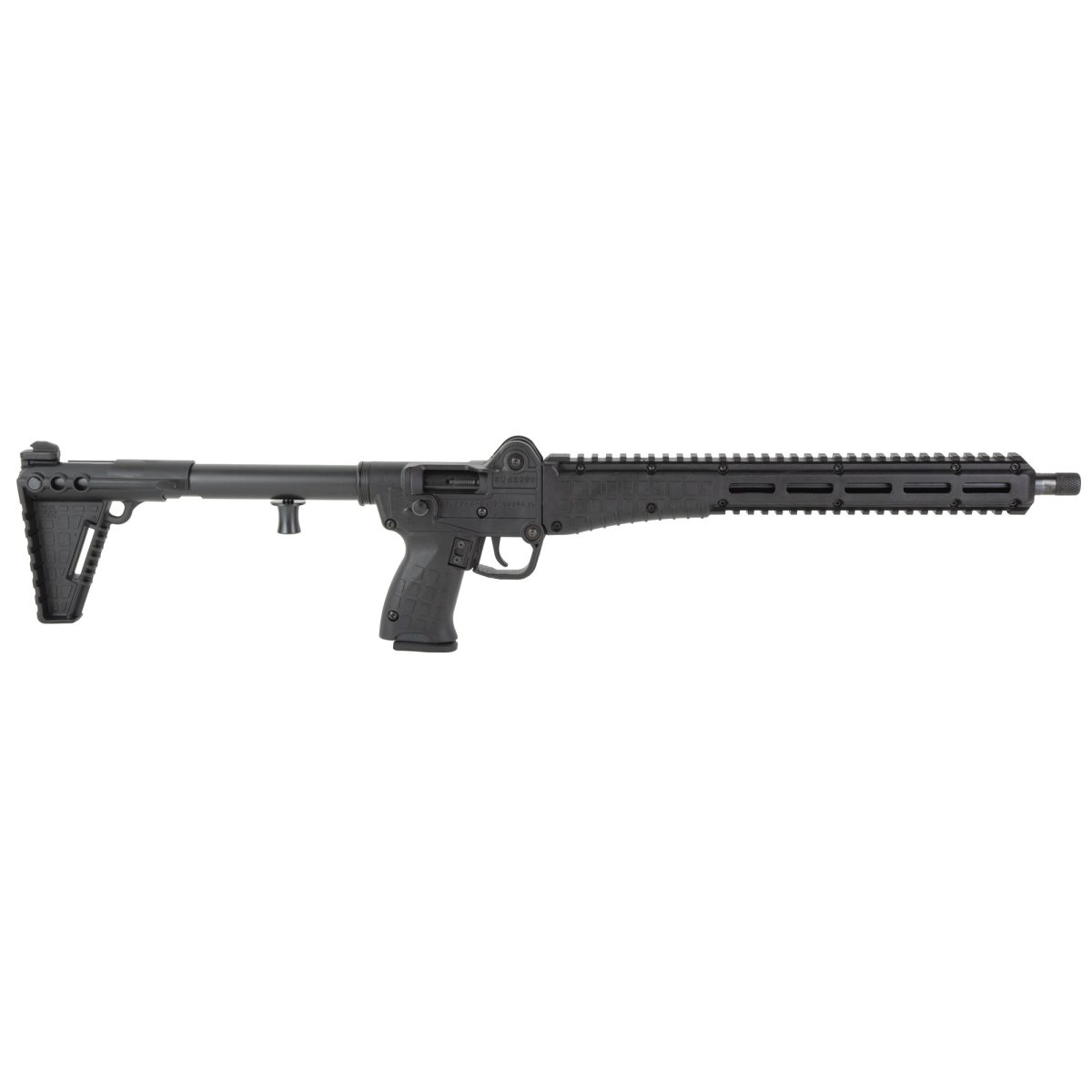 KELTEC SUB-2K GEN3 MULTI 9MM BLK 15+1