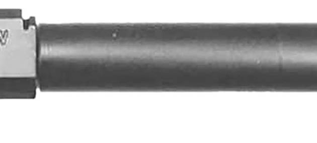 HECKLER AND KOCH (HK USA) BARREL VP40 TACT 40SW THREADED
