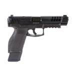 HECKLER AND KOCH (HK USA) VP9A1 L 9MM BLK 20+1 NS OR