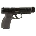 HECKLER AND KOCH (HK USA) VP9A1 L 9MM BLK 10+1 NS OR