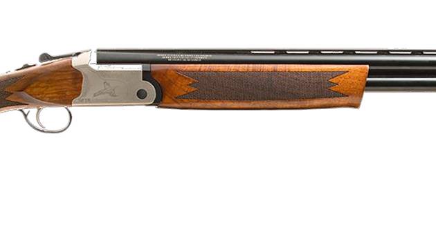 GFORCE ARMS GF5 12/28 O/U NKL/WD