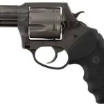 Charter Arms Model 64520 Pit Bull .45 ACP 2.5" 5 Rounds Black
