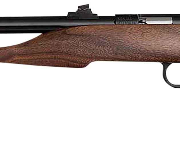 KEYSTONE SPORTING ARMS CHIPMUNK PISTOL 22LR BL/WD TB