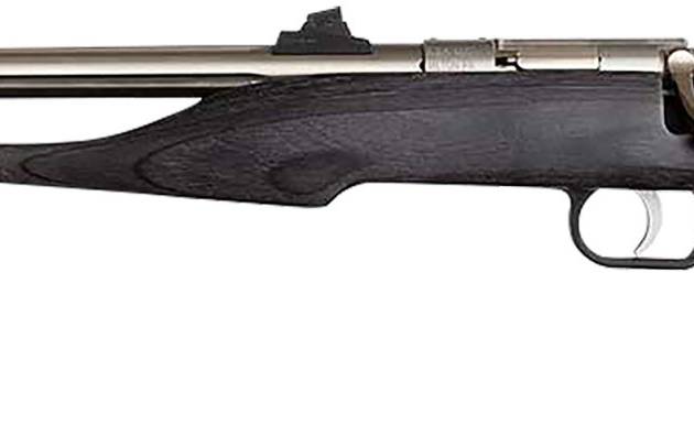 KEYSTONE SPORTING ARMS CHIPMUNK PISTOL 22LR SS/LAM TB