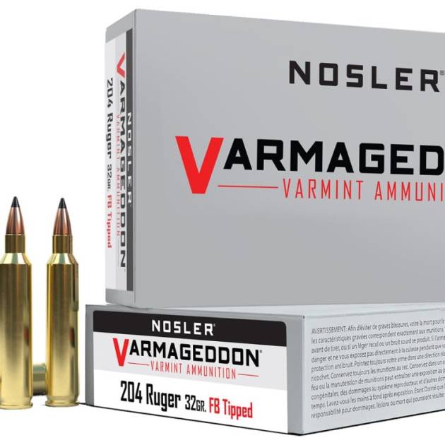 NOS 204RUG 32GR VARM FBT 20RD