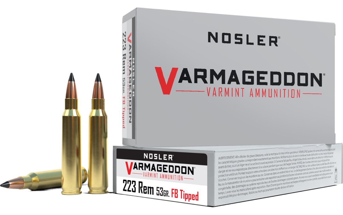 NOS 223 53GR VARM FBT 20RD