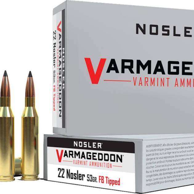 NOS 22NOS 53GR VARM FBT 20RD
