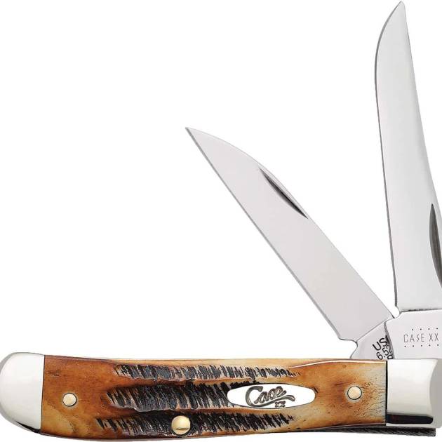 CAE MINI TRAPPER 6.5 BONESTAG
