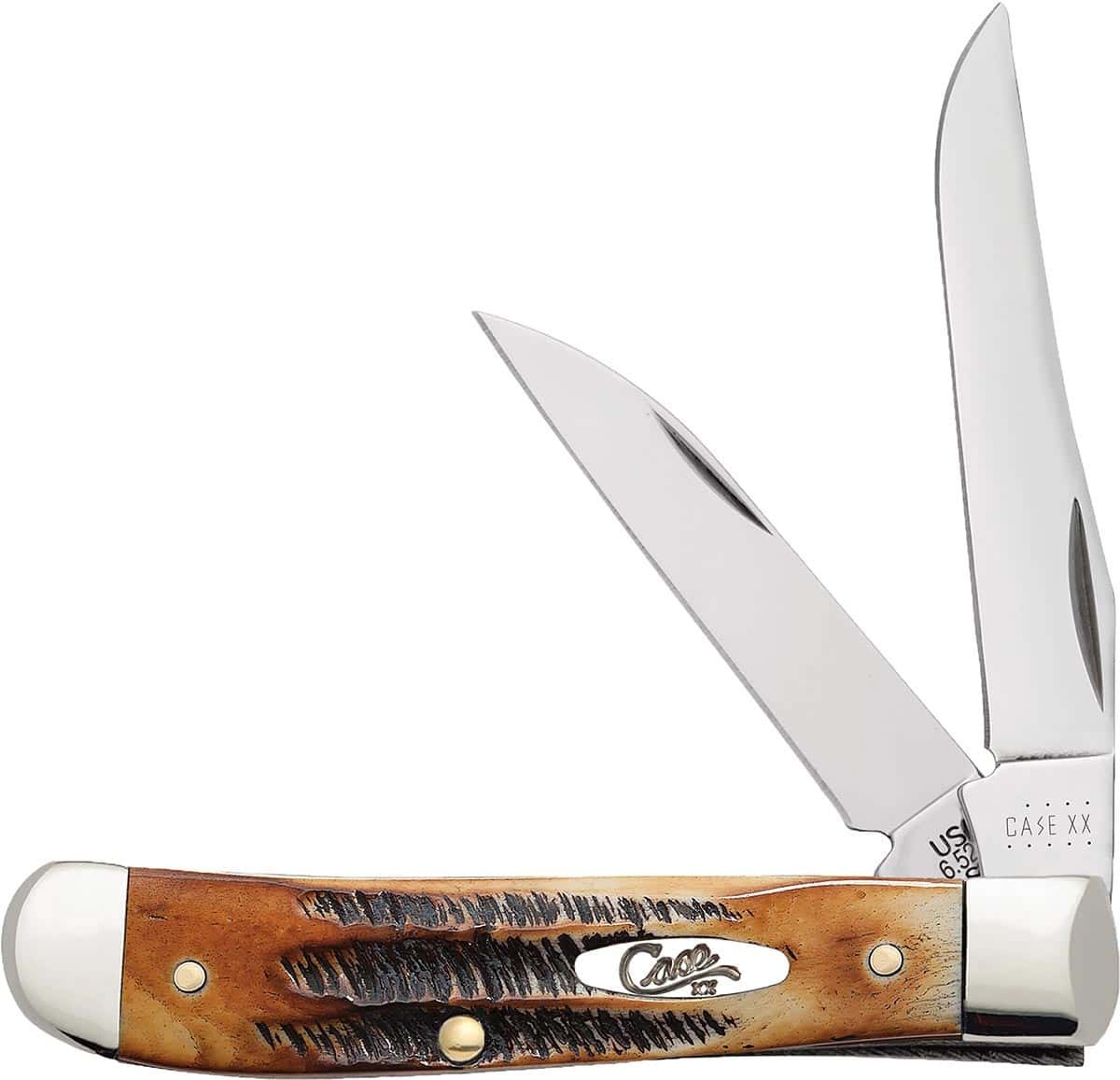 CAE MINI TRAPPER 6.5 BONESTAG