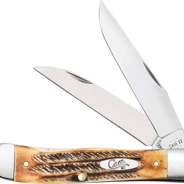 CAE 6.5 BONESTAG TRAPPER