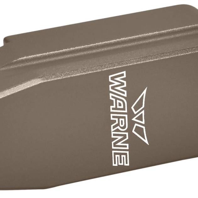 WARNE PMAG 5.56 MAG EXT +5 FDE