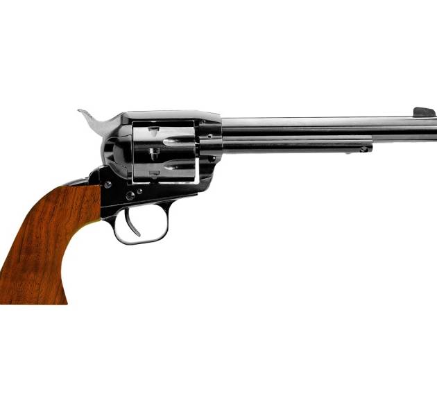 EAA CORP BOUNTY HNT 22LR/M 6.75" 8RD BL