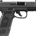 FNM REFLEX 9MM BLK 15RD