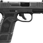 FNM REFLEX MRD 9MM BLK 15RD