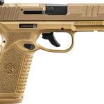 FNM REFLEX XL 9MM FDE 10RD