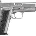 FN HIGH POWER 9MM SS 4.7" 10+1