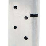 KIMBER MAG 1911 CPT 45ACP 7RD S/S