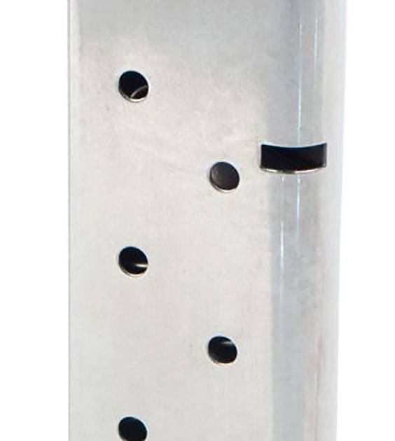 KIMBER MAG 1911 CPT 45ACP 7RD S/S