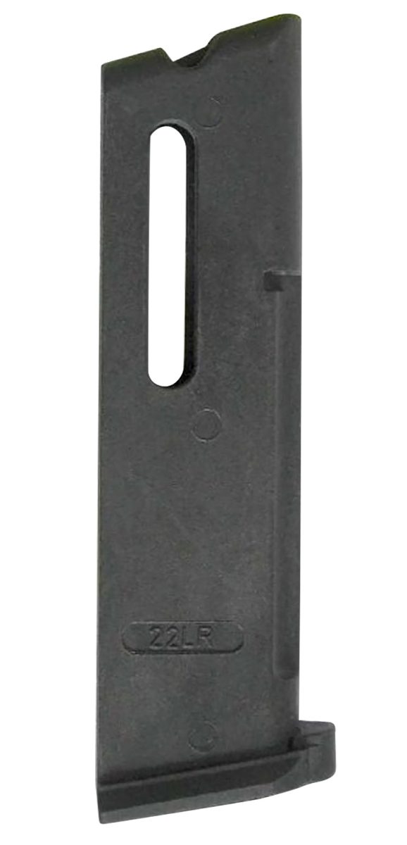 KIMBER MAG 1911 22LR 10RD BLUED