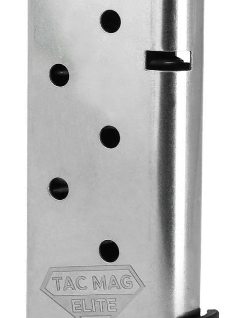 KIMBER MAG MICRO 9 9MM 7RD TACMAG