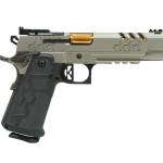 KIMBER 2K11 STAINLESS TGT 9MM 20+1 OR