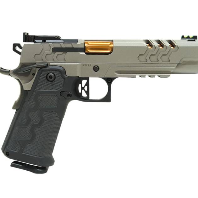 KIMBER 2K11 STAINLESS TGT 9MM 20+1 OR