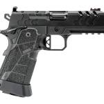 KIMBER 2K11 PRO COMP 9MM FXD 4.25"