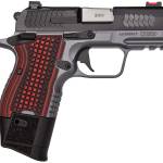 KIMBER CDS9 9MM BLK/GRY 15+1 OR