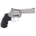 COLT KING COBRA TRGT 22LR RVRL SS 4.25"10RD