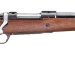RUGER HAWKEYE HUNTER 6.5CR BL/WD TB