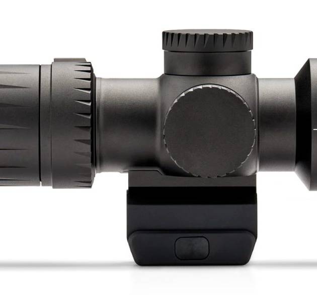 EO TECH VUDU 4-12X36MM MD5 MRAD