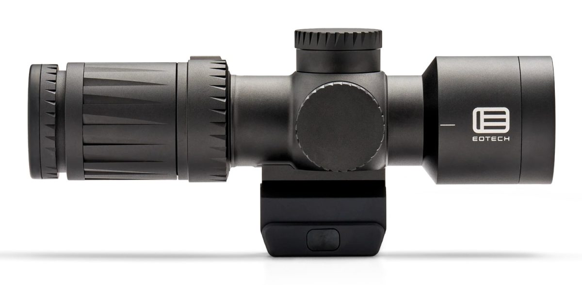 EO TECH VUDU 4-12X36MM MD5 MRAD