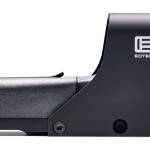 EOTech 512 1x holographic sight in matte black