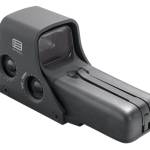 EO TECH 552 308 BALLISTIC RETICLE