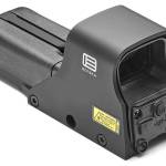 EO TECH 552 68MOA RING 1MOA DOT
