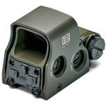 EO TECH EOTECH MOD XPS2 OD GRN #0 RET