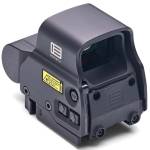 EO TECH EXPS3 #1RET CR123 NV COMP SIDE