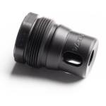 DEAD AIR ARMAMENT RXD XRF MUZZLE BRAKE M10X1