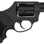 CHARTER ARMS UNDERCOVER COMPACT 38SPC BL 2"