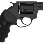 CHARTER ARMS UNDERCOVER 38SPC BL 2"