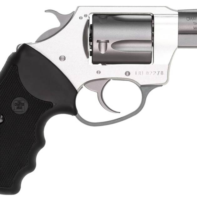 CHARTER ARMS CHARTER UNDERCOVER LITE 38S 2"