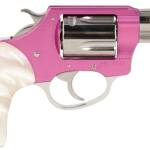 CHARTER ARMS CHARTER CHIC LADY 38SPC 2" 5RD