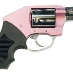 CHARTER ARMS CHARTER CHIC LADY 38SPC 2" DAO