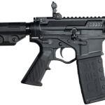 ATI Alpha Maxx HGA ATIGAX5567MLTB 5.56x45mm 7.5" Barrel 7" Poly MLOK Handguard 30+1 Black