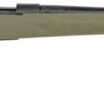 HOWA HOGUE 6.5CR BLK 24" TB